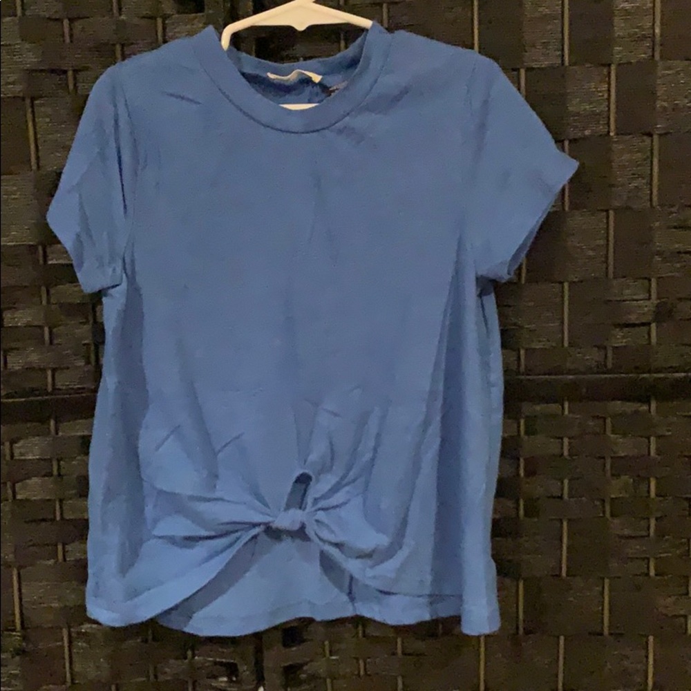 Girl’s JuJu Tee